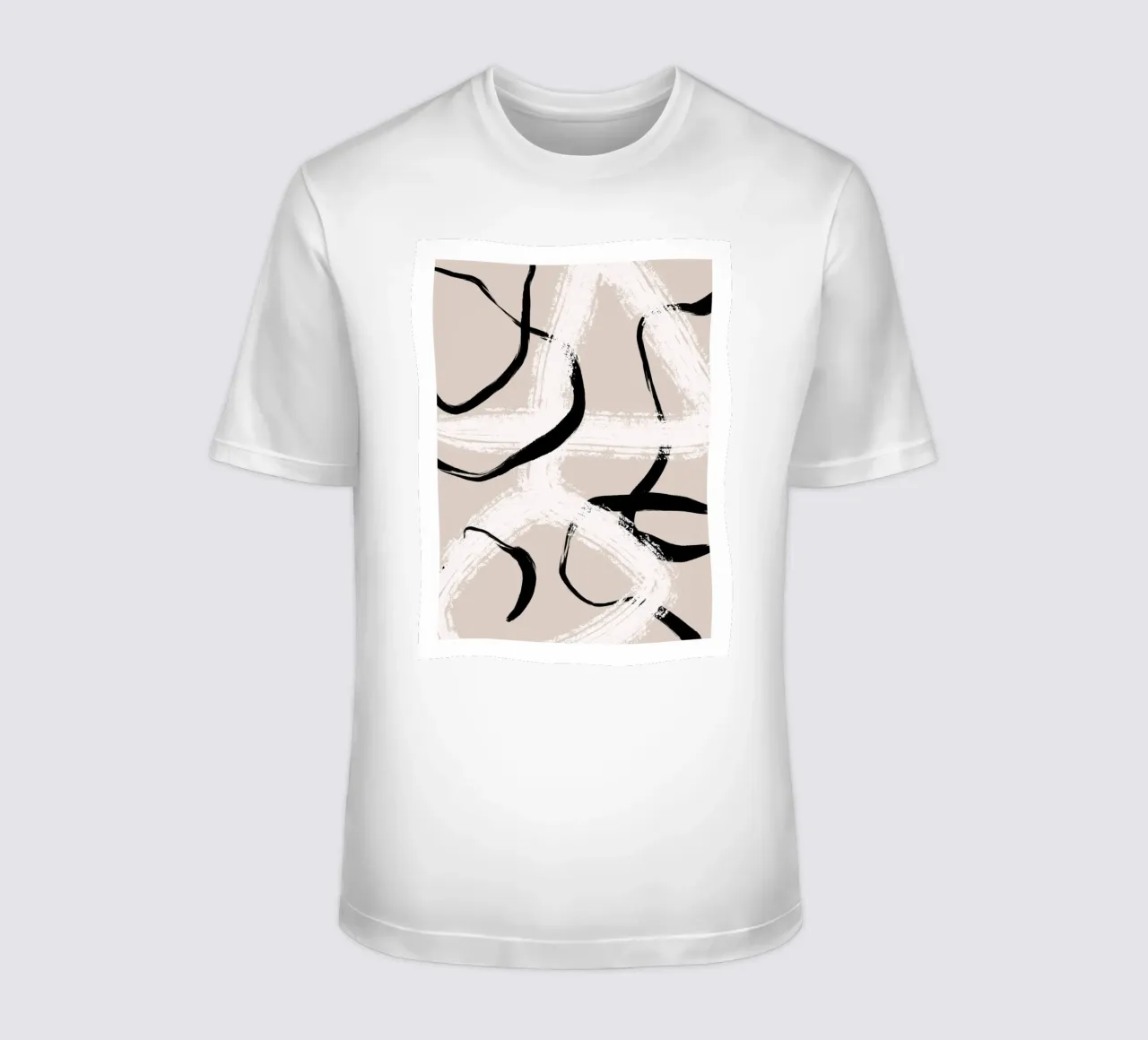 The New Simple No 79 t-shirt da treechild