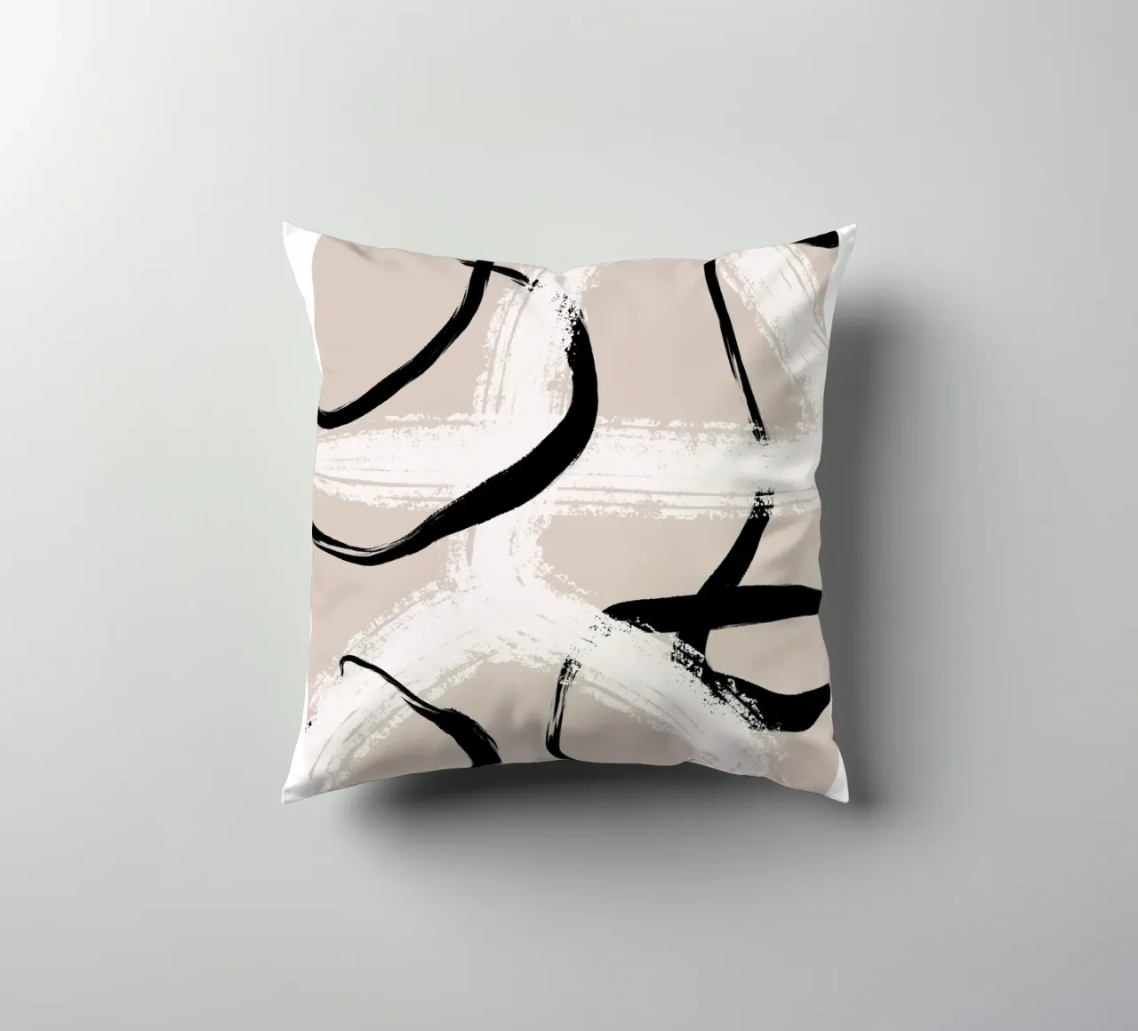 The New Simple No 79 cuscino da treechild