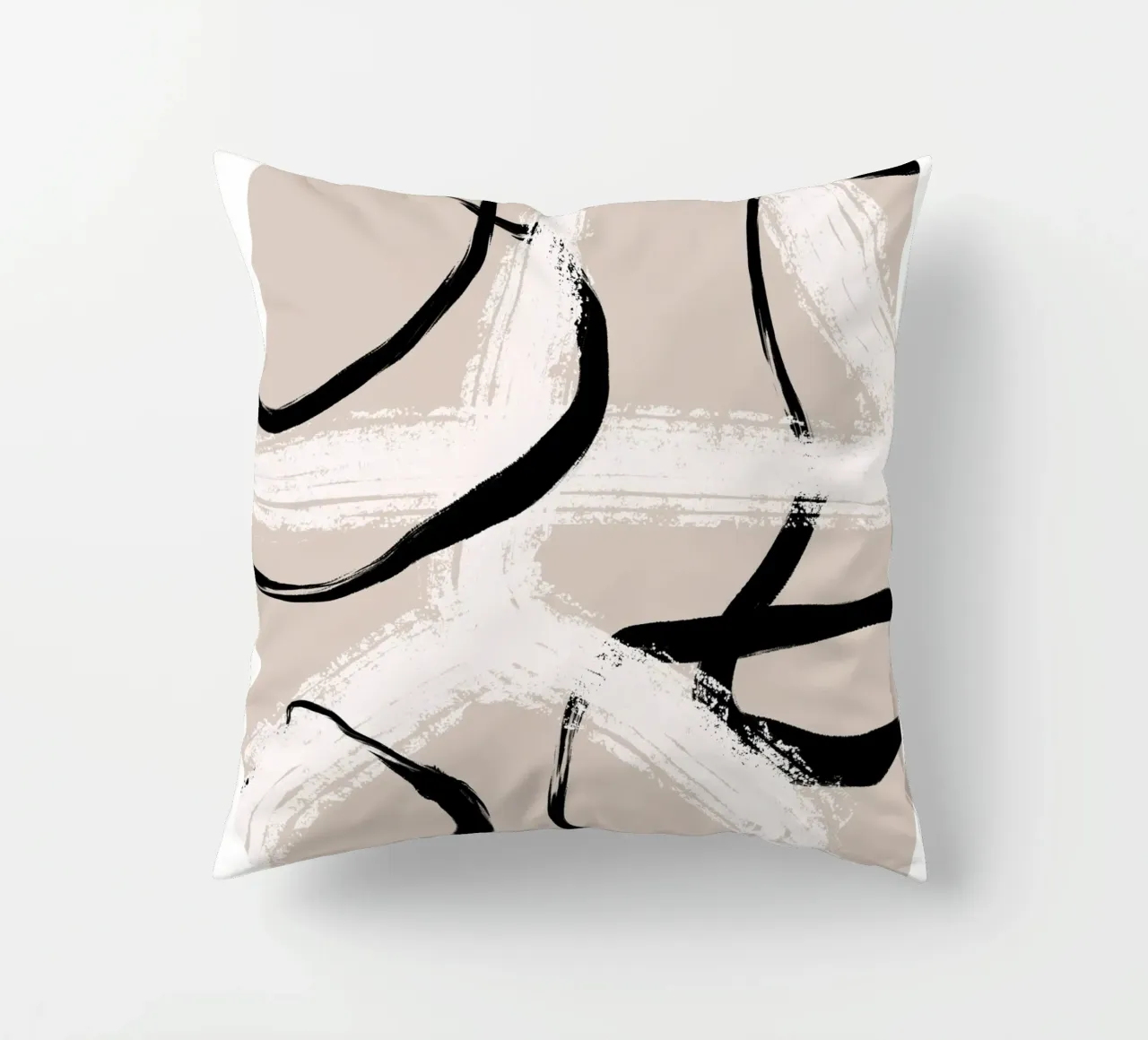 The New Simple No 79 cuscino da treechild