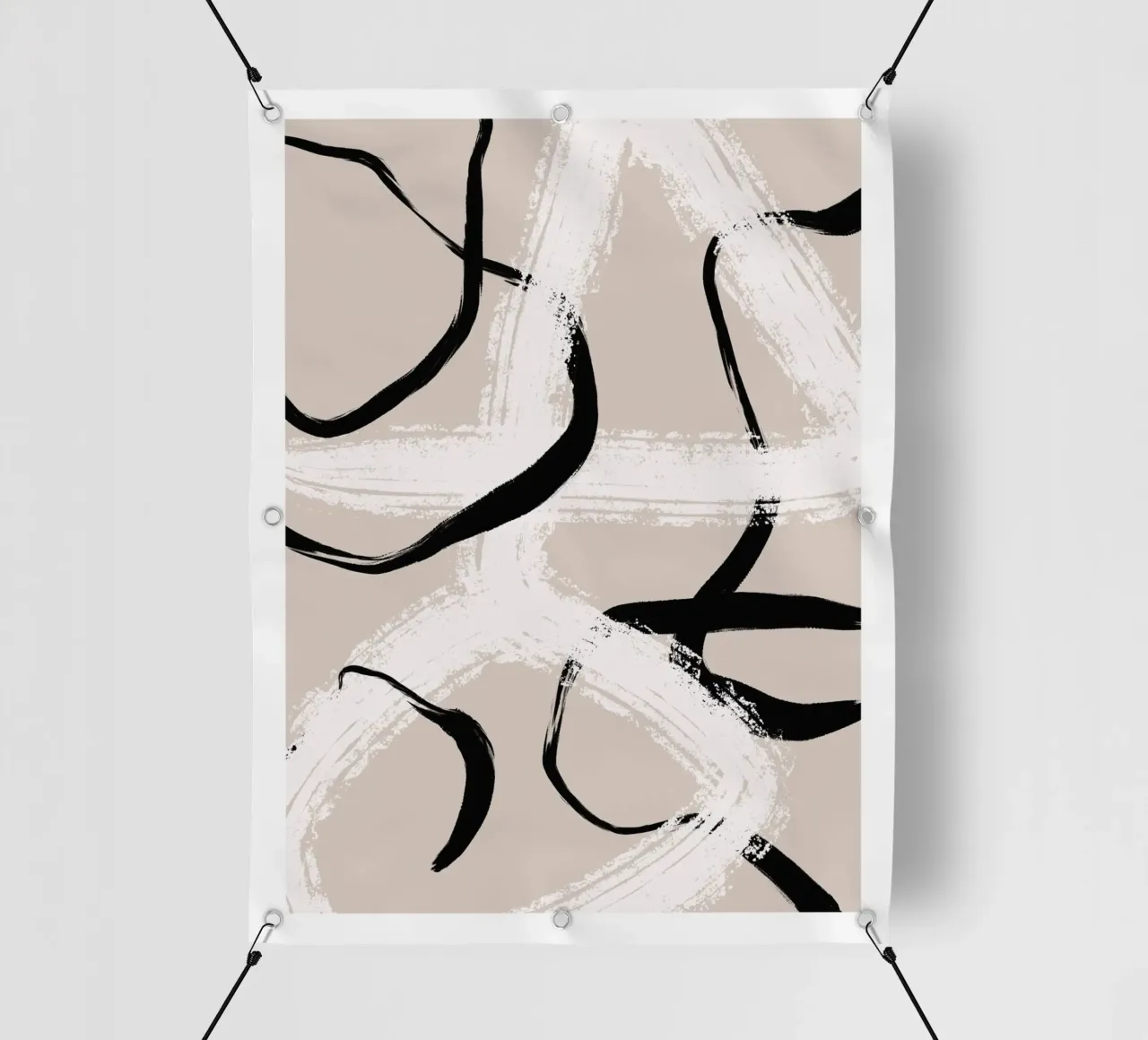 The New Simple No 79 telo in pvc da treechild