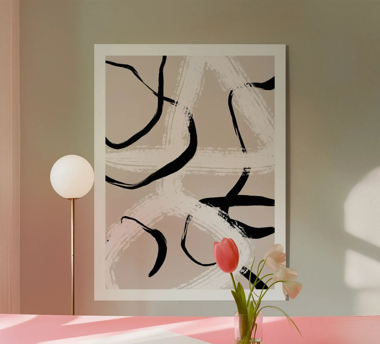 The New Simple No 79 plexiglass da treechild