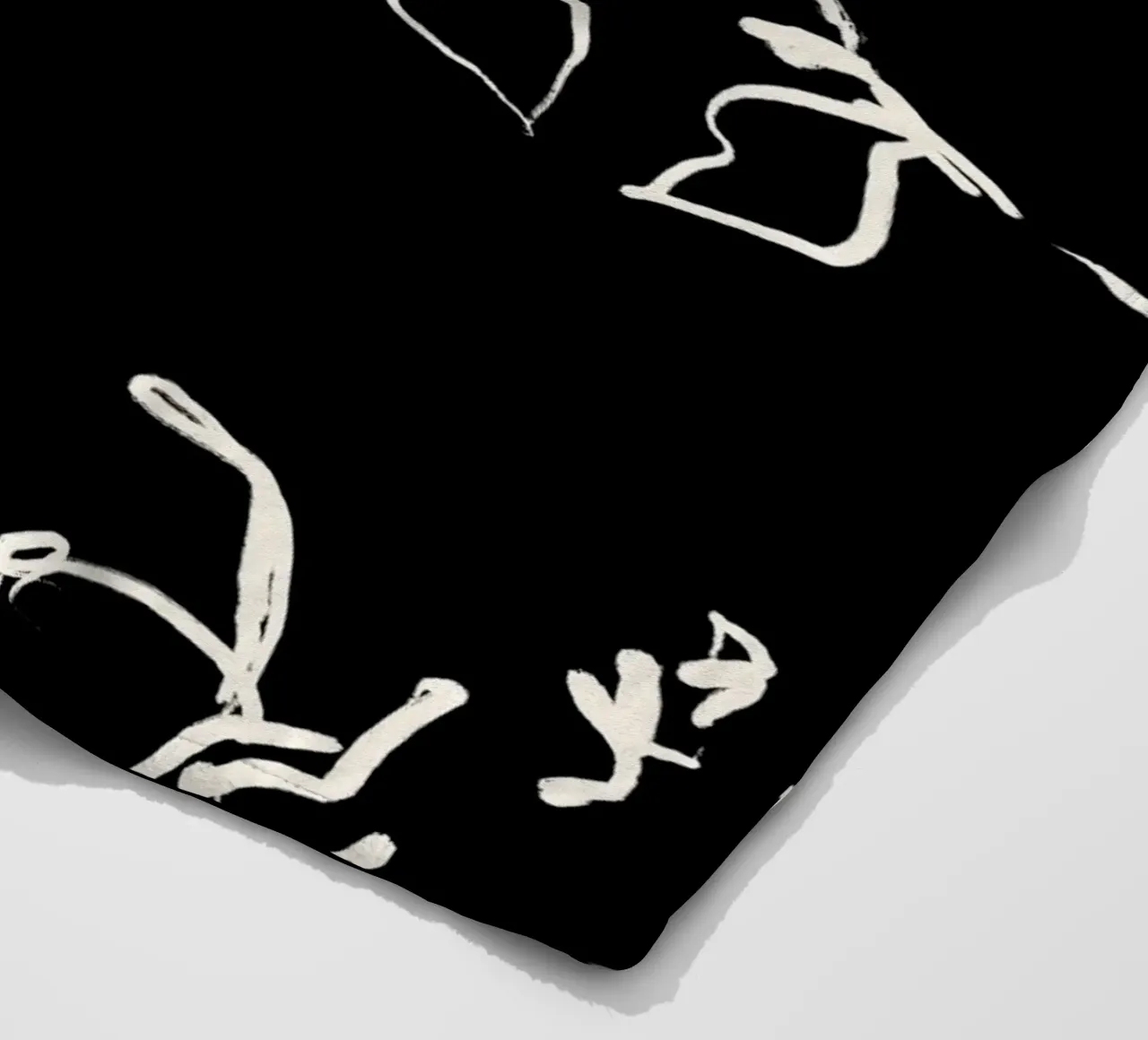 The New Simple No 80 coperta in pile da treechild