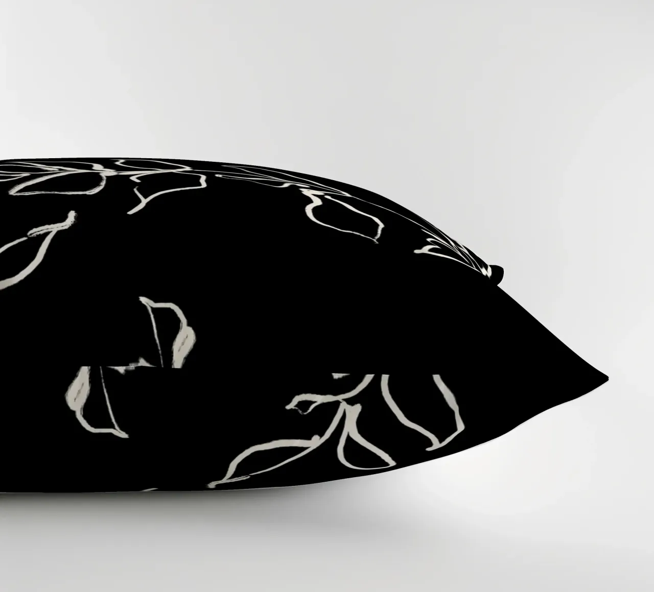 The New Simple No 80 cuscino da treechild