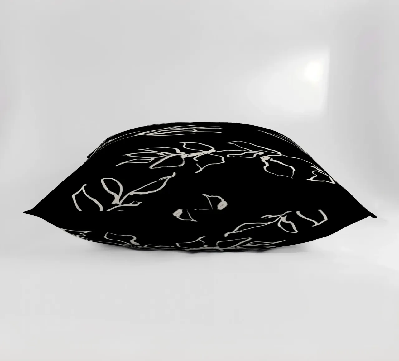 The New Simple No 80 cuscino da treechild