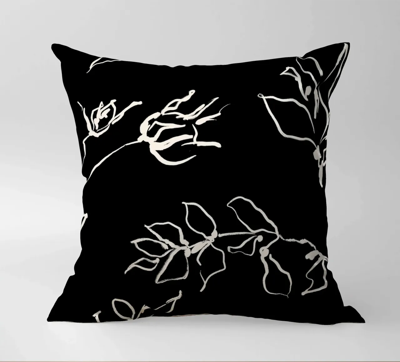 The New Simple No 80 cuscino da treechild