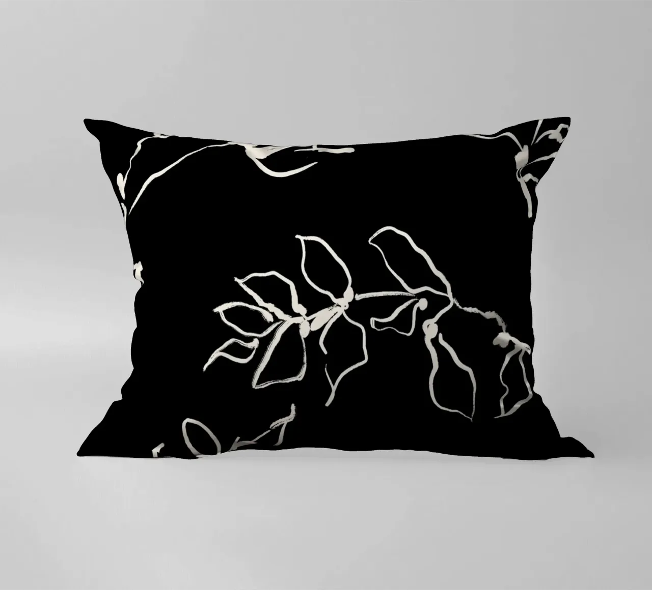 The New Simple No 80 cuscino da treechild