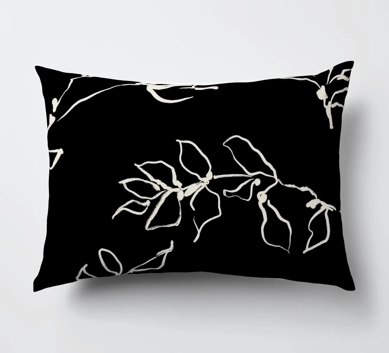 The New Simple No 80 cuscino da treechild