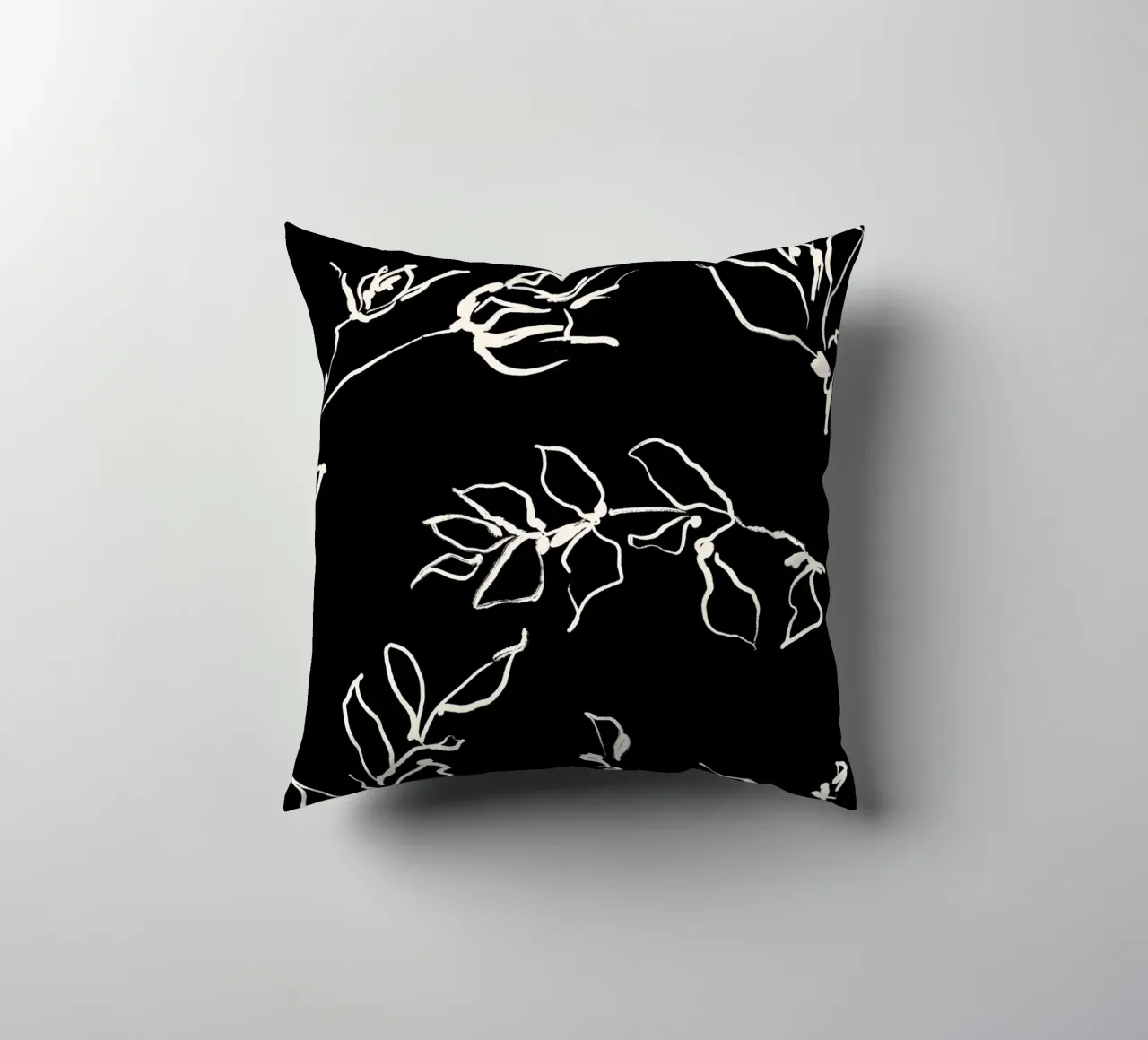 The New Simple No 80 cuscino da treechild