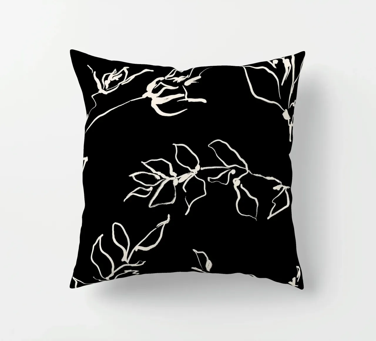 The New Simple No 80 cuscino da treechild