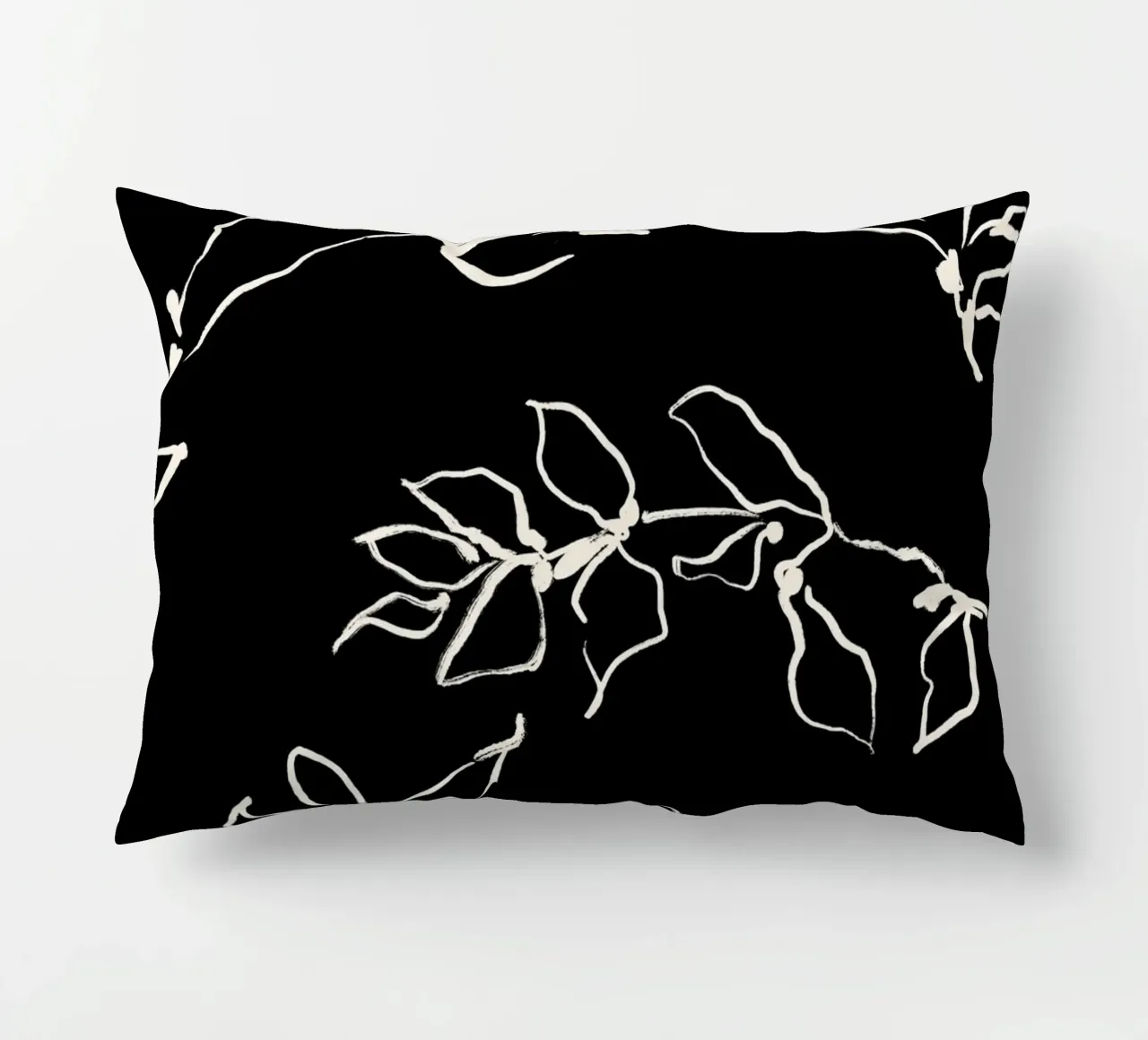 The New Simple No 80 cuscino da treechild