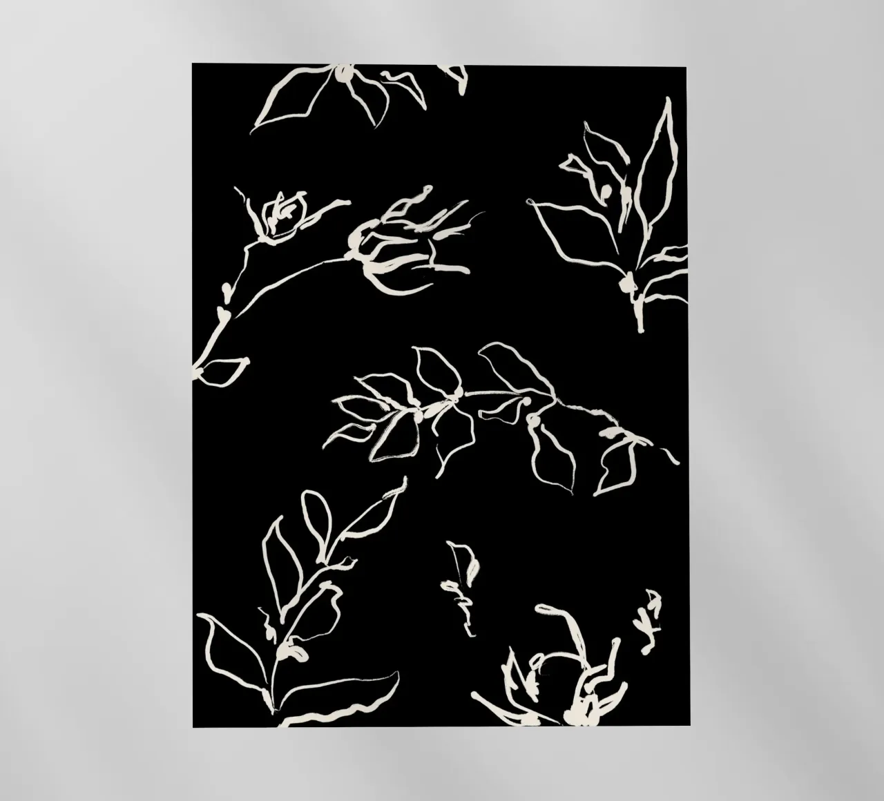 The New Simple No 80 pellicola backlit da treechild