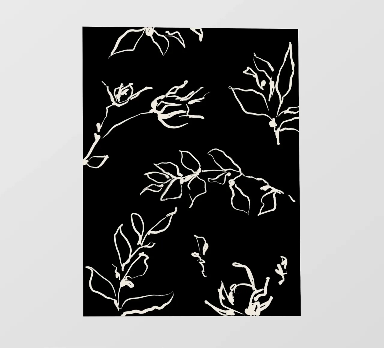 The New Simple No 80 pellicola backlit da treechild