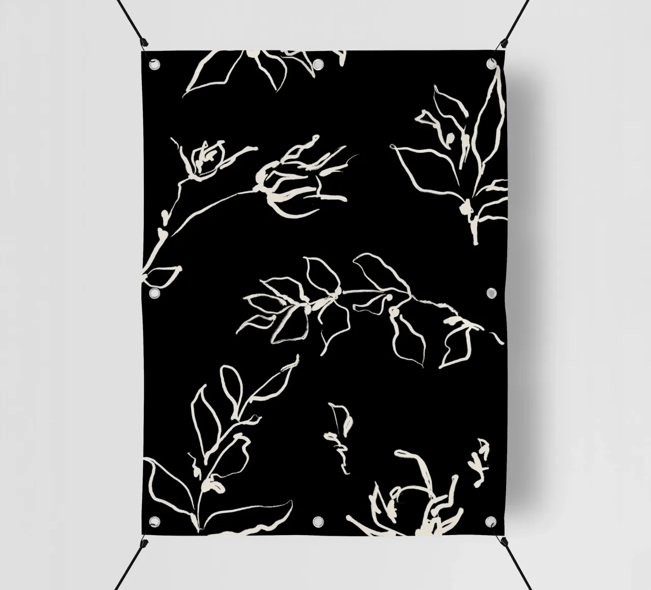 The New Simple No 80 telo in pvc da treechild