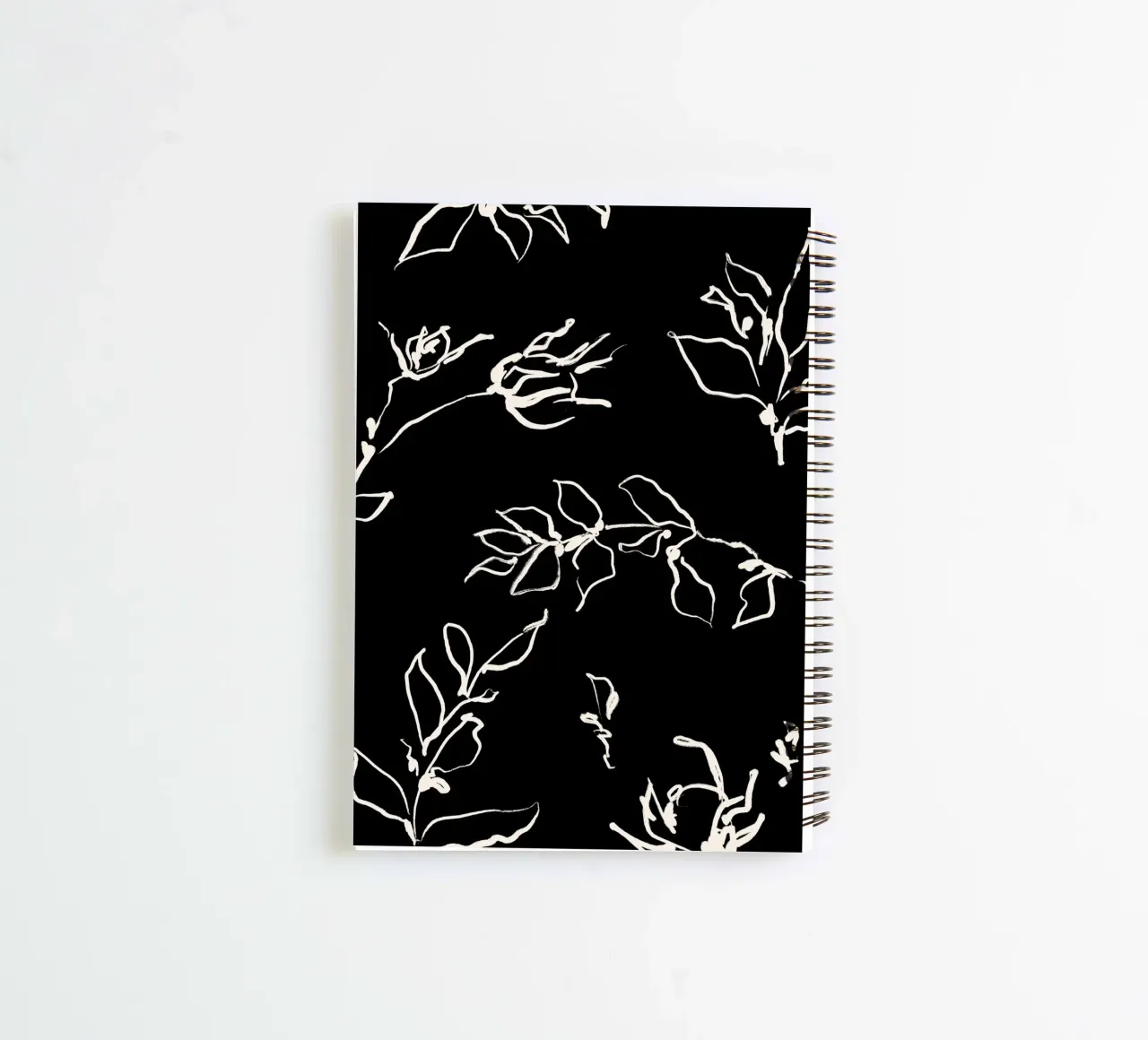 The New Simple No 80 diario ad anelli da treechild