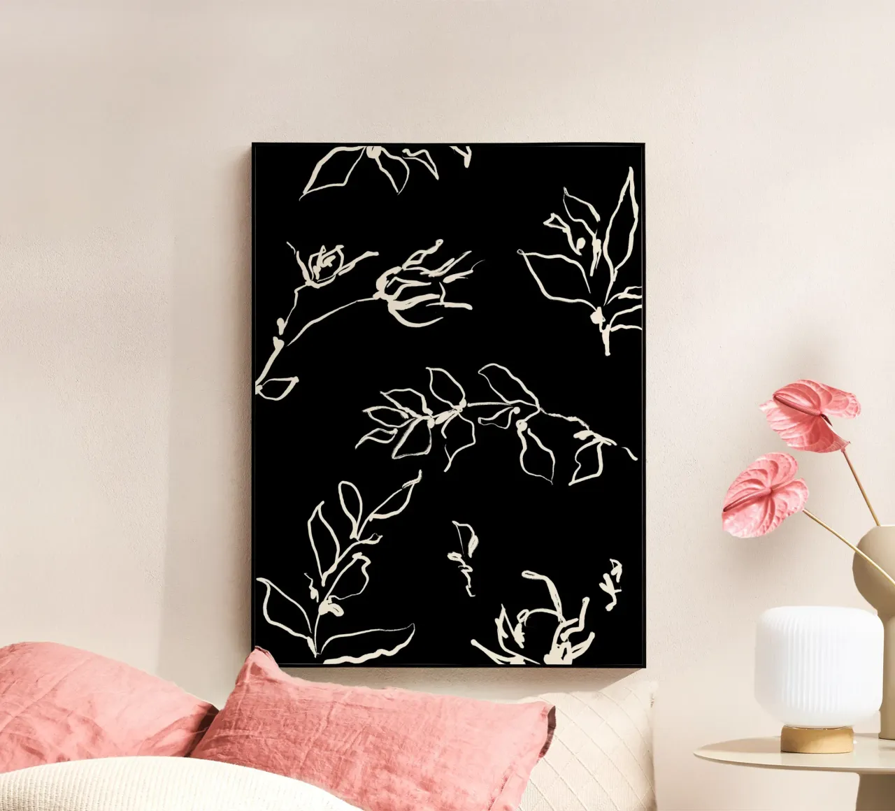 The New Simple No 80 plexiglass da treechild