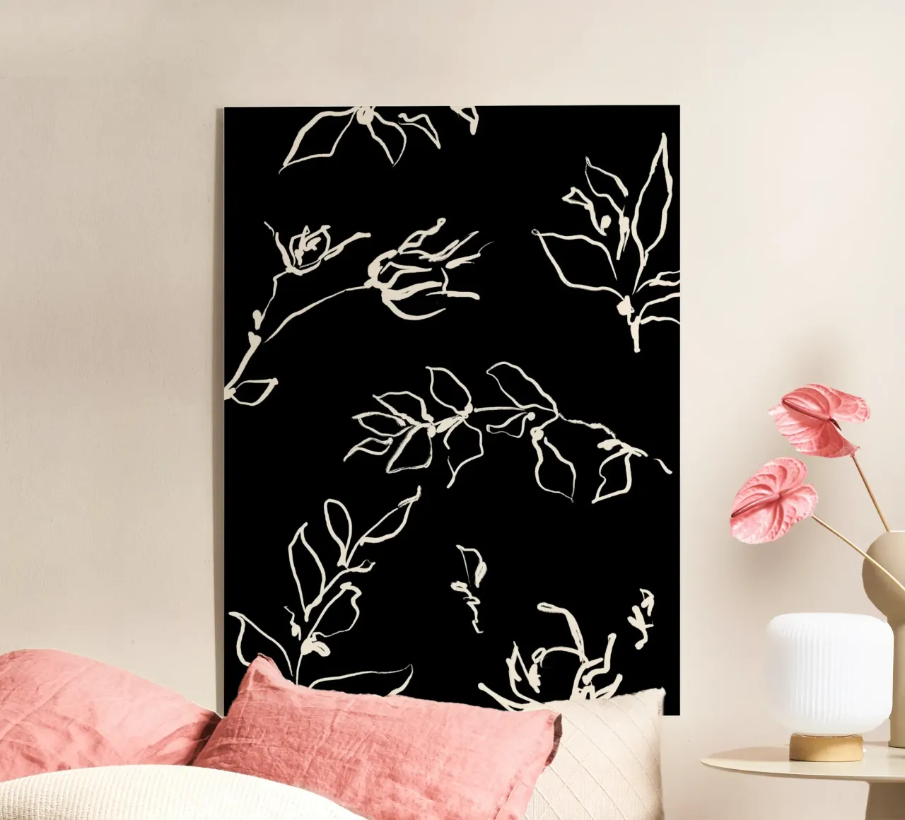 The New Simple No 80 plexiglass da treechild