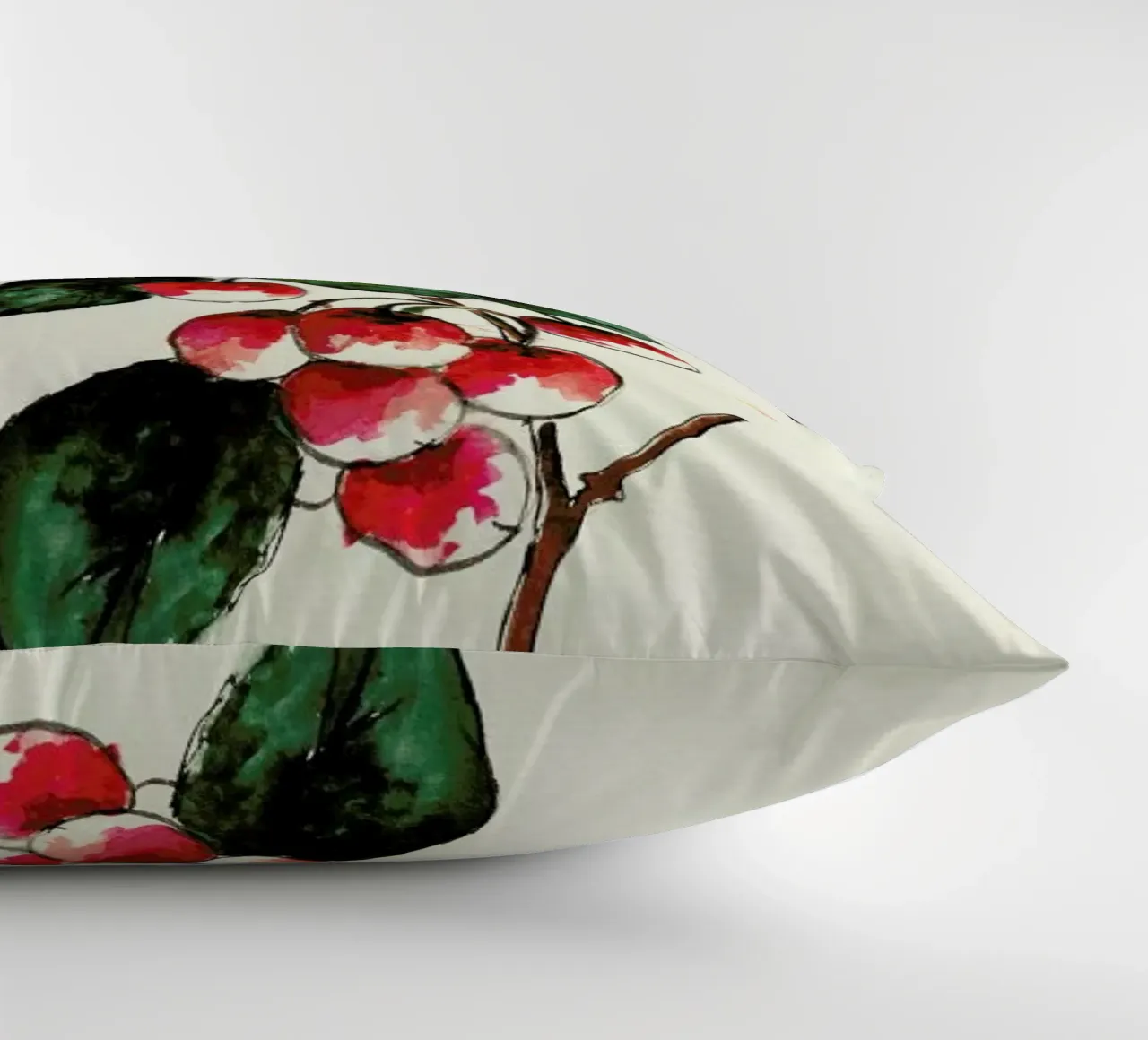 Kirschen cuscino da Nathys_illustration