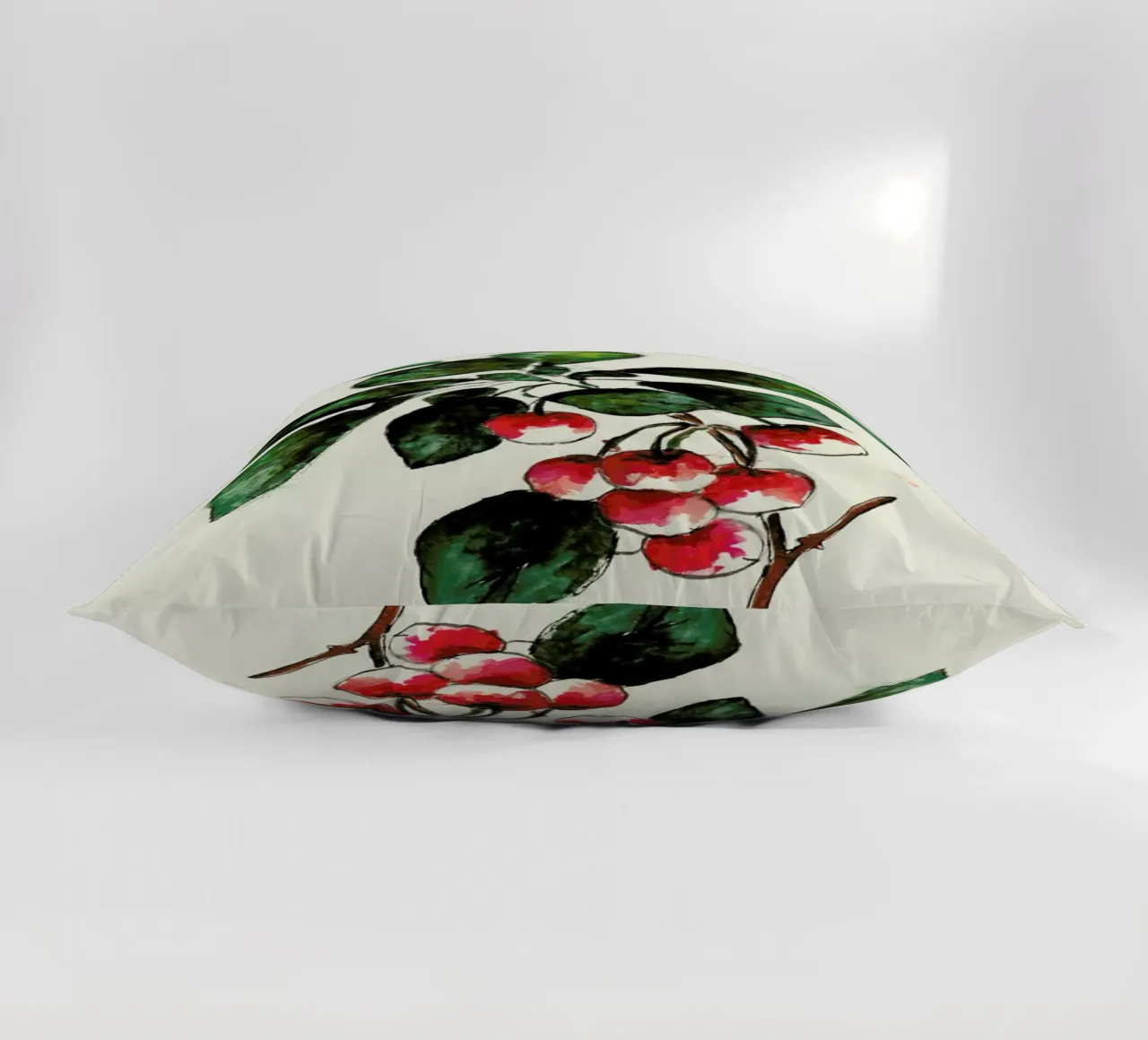 Kirschen cuscino da Nathys_illustration