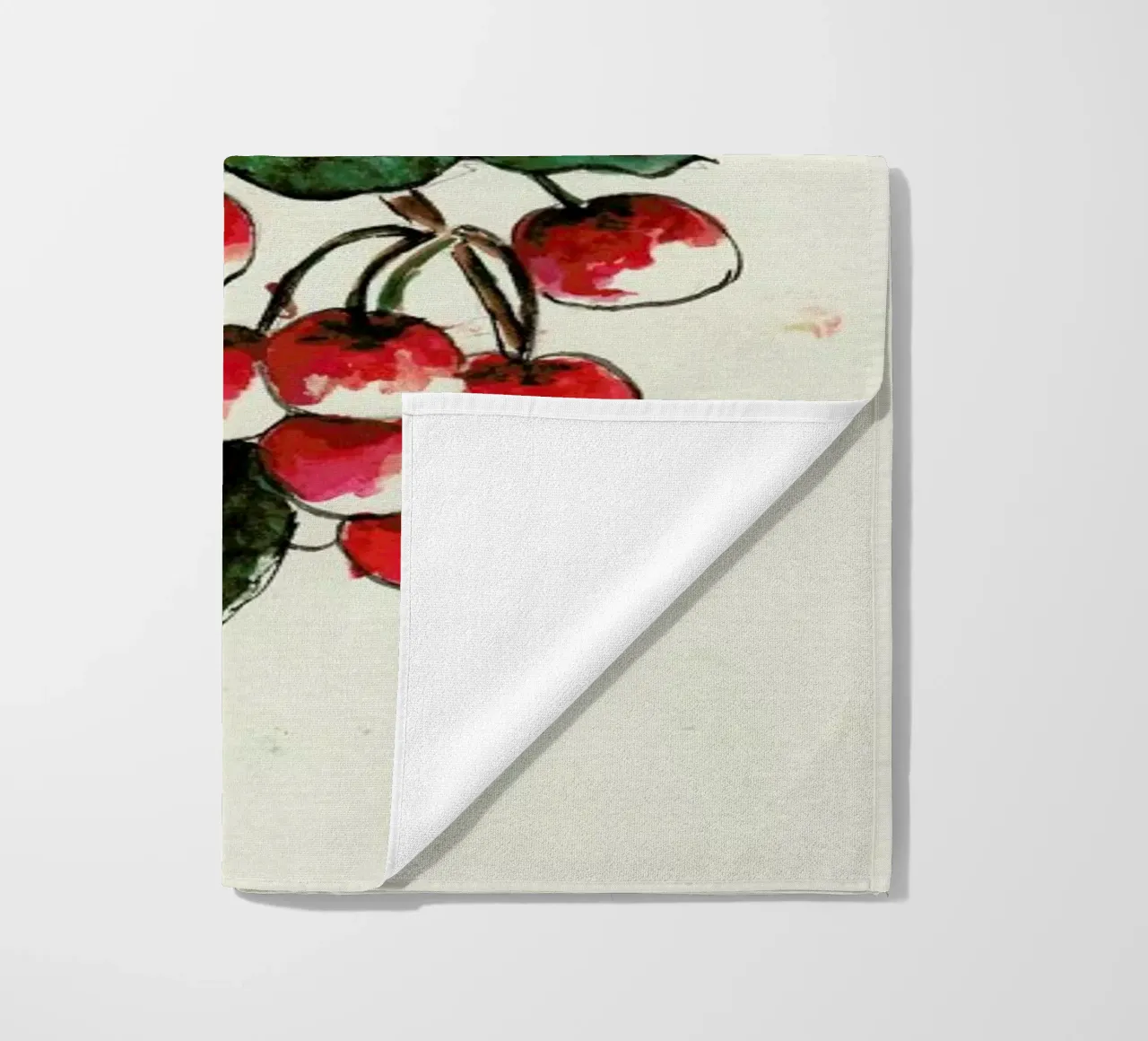 Kirschen telo mare da Nathys_illustration