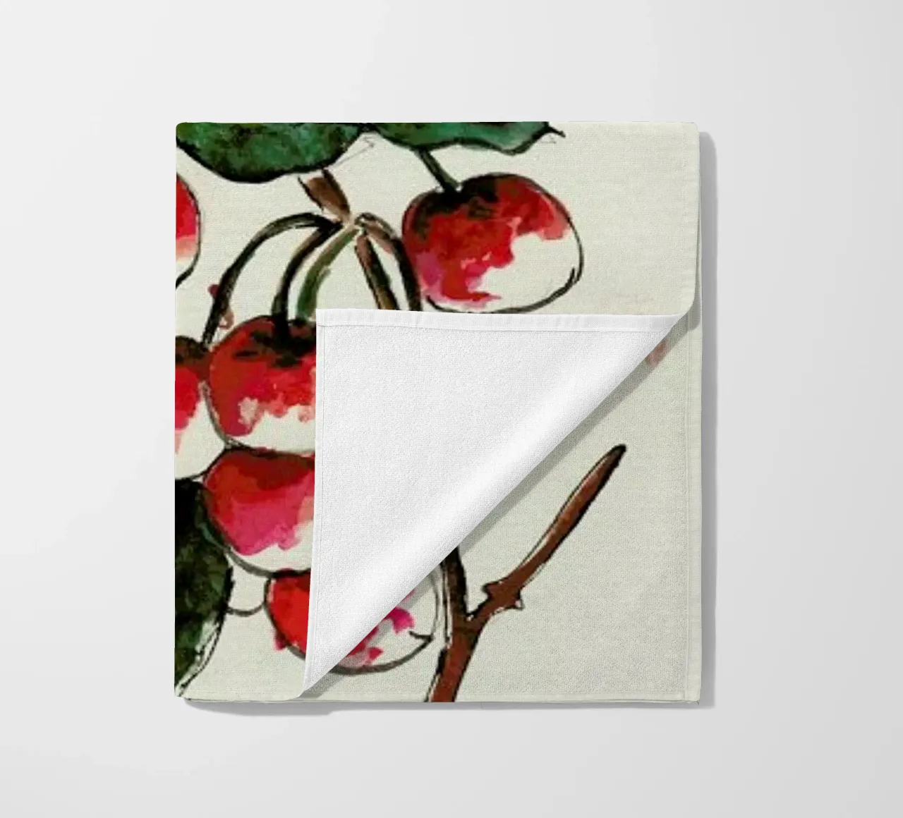 Kirschen telo mare da Nathys_illustration