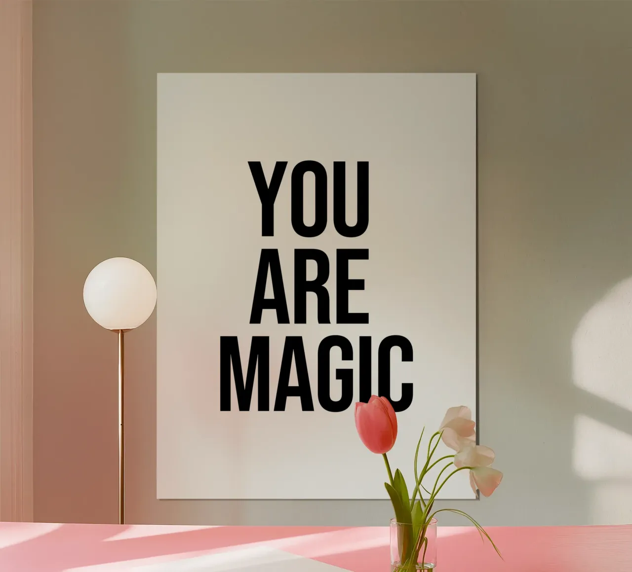 Sei una citazione magica carta hahnemühle da Paigaam Studio