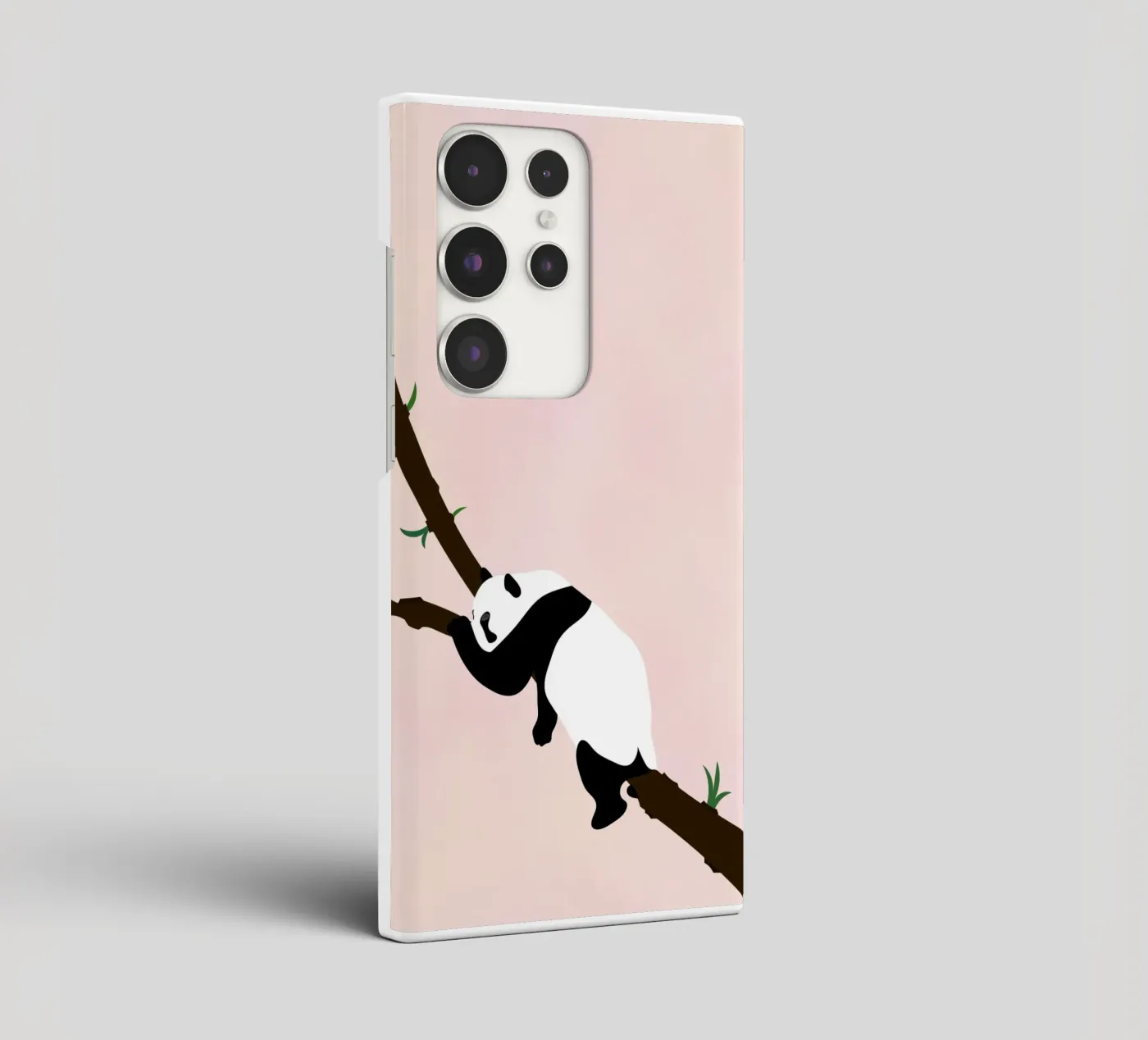 panda cover samsung da natural neutral