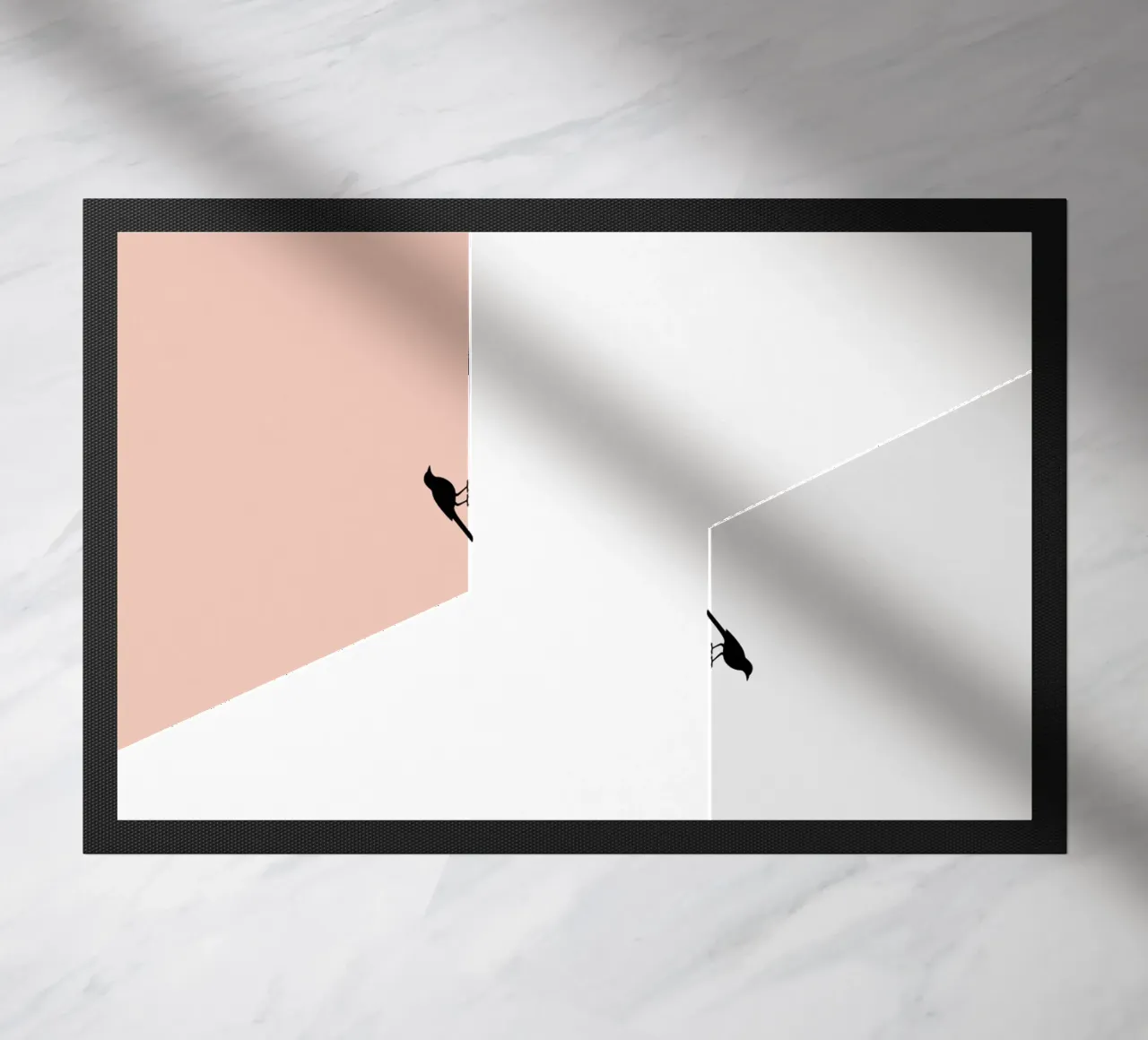 parallel birds zerbino da natural neutral