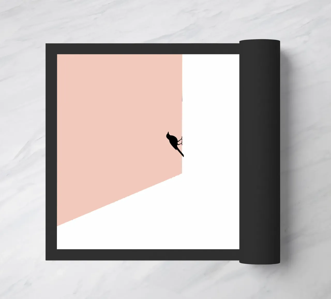 parallel birds zerbino da natural neutral