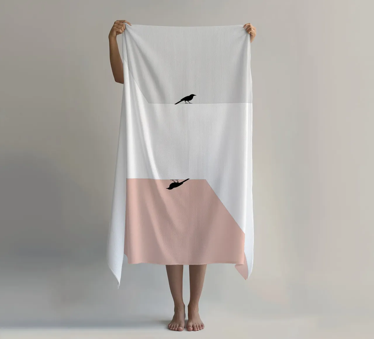 parallel birds telo mare da natural neutral