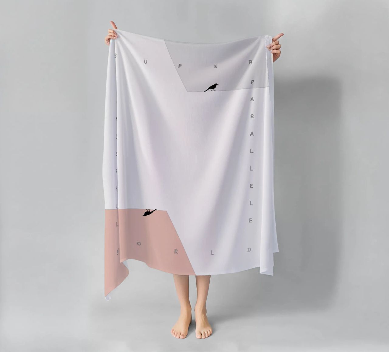 parallel birds telo mare da natural neutral