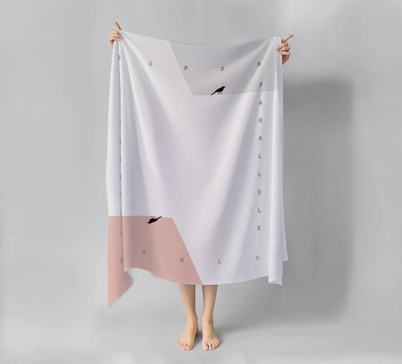 parallel birds telo mare da natural neutral