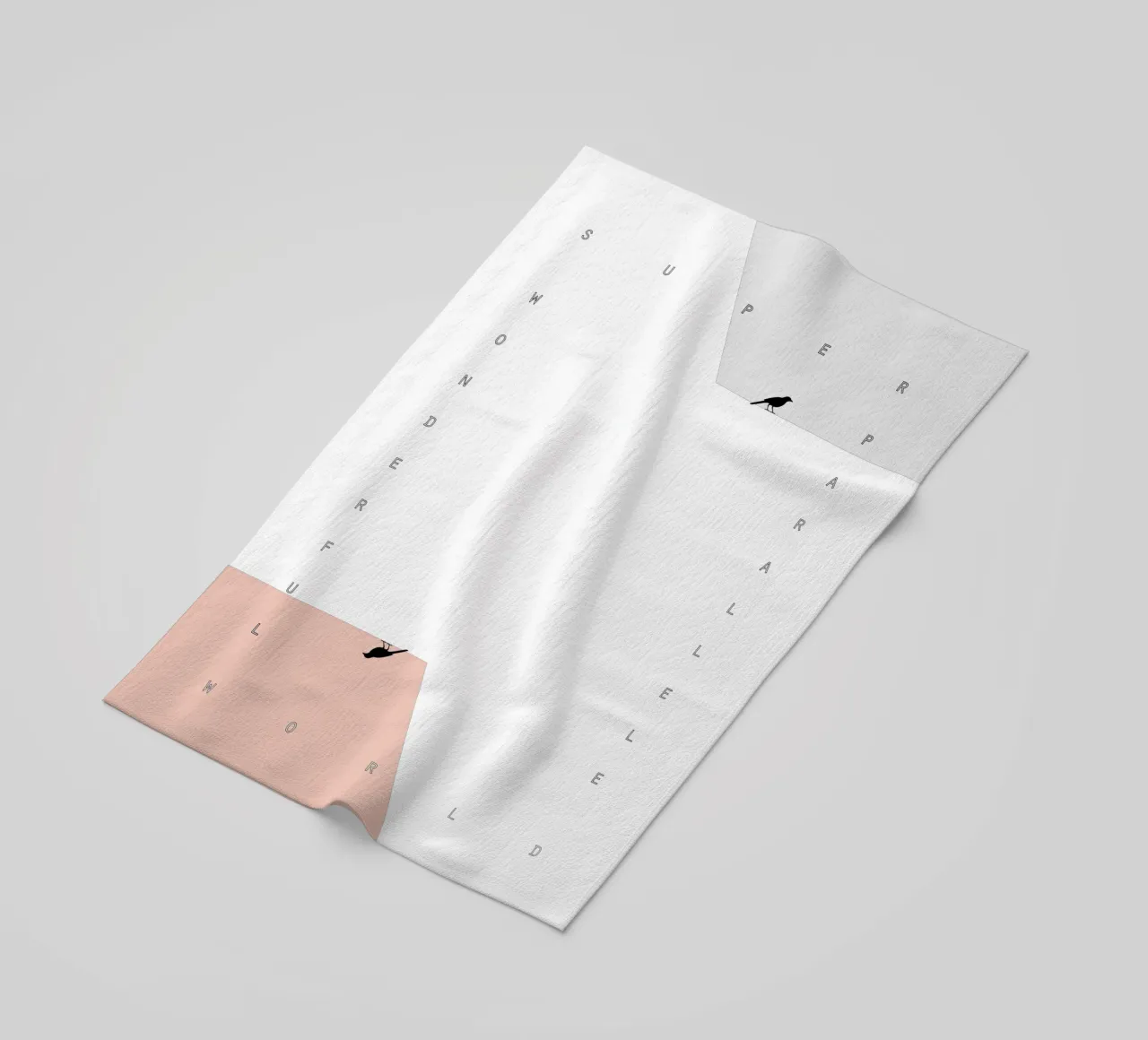 parallel birds telo mare da natural neutral