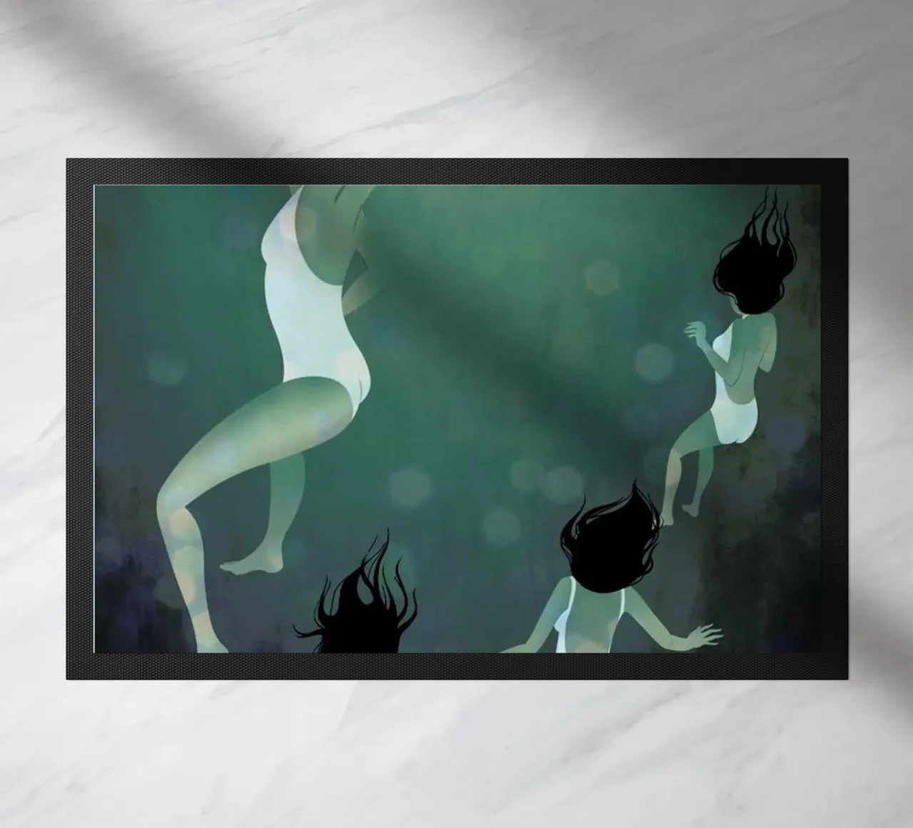 Hello Future zerbino da Lesja Chernish