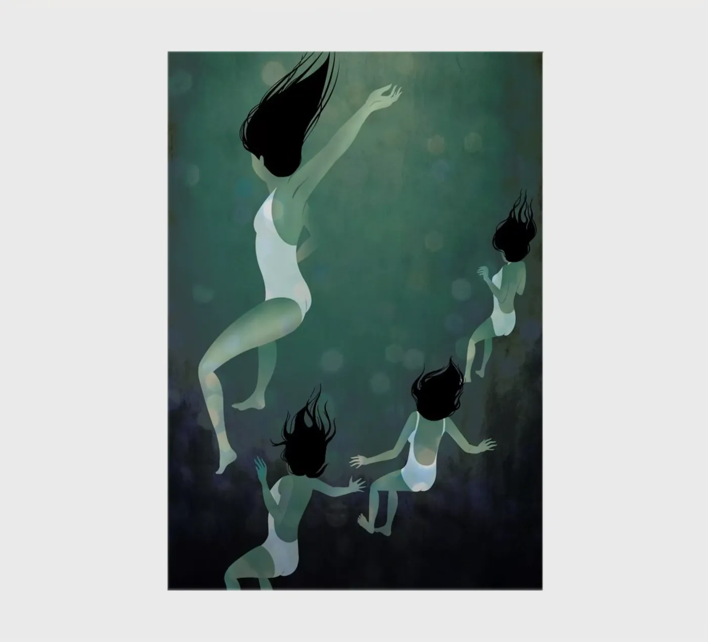 Hello Future quaderno da Lesja Chernish