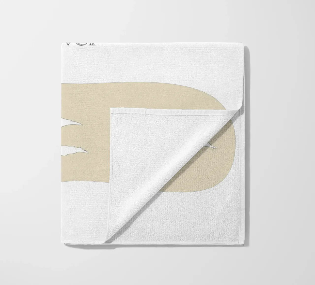 forever - swan telo mare da natural neutral
