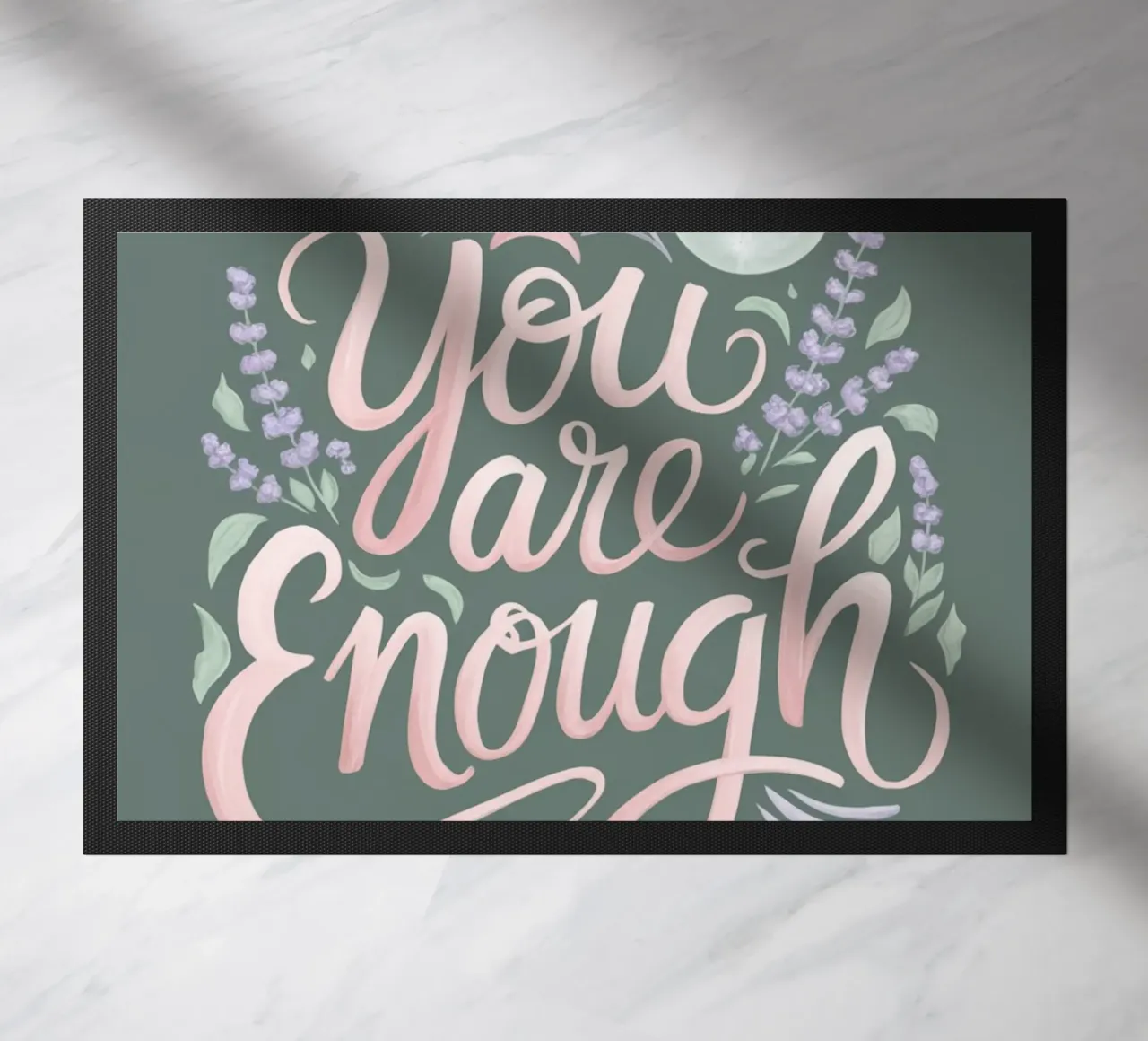 Tu sei abbastanza zerbino da logic