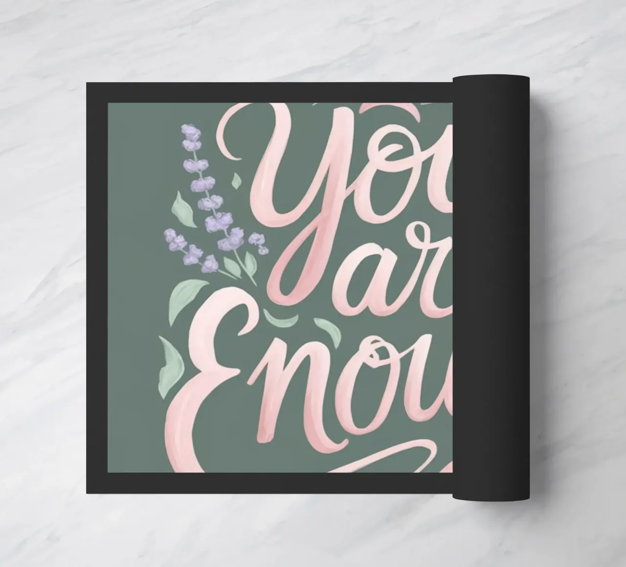 Tu sei abbastanza zerbino da logic