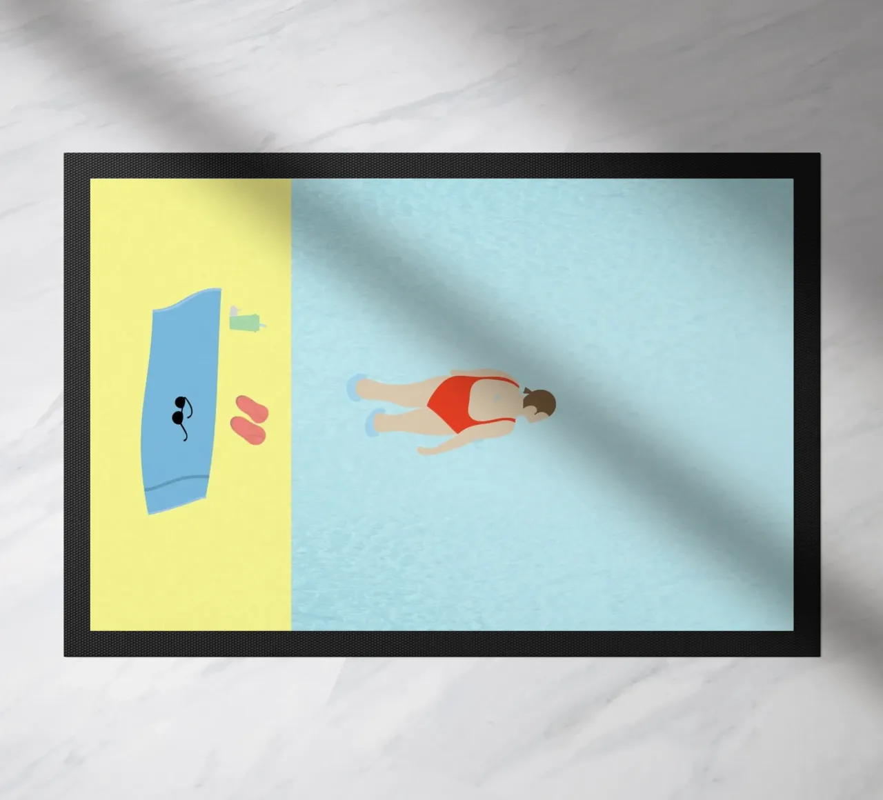 time for summer zerbino da natural neutral