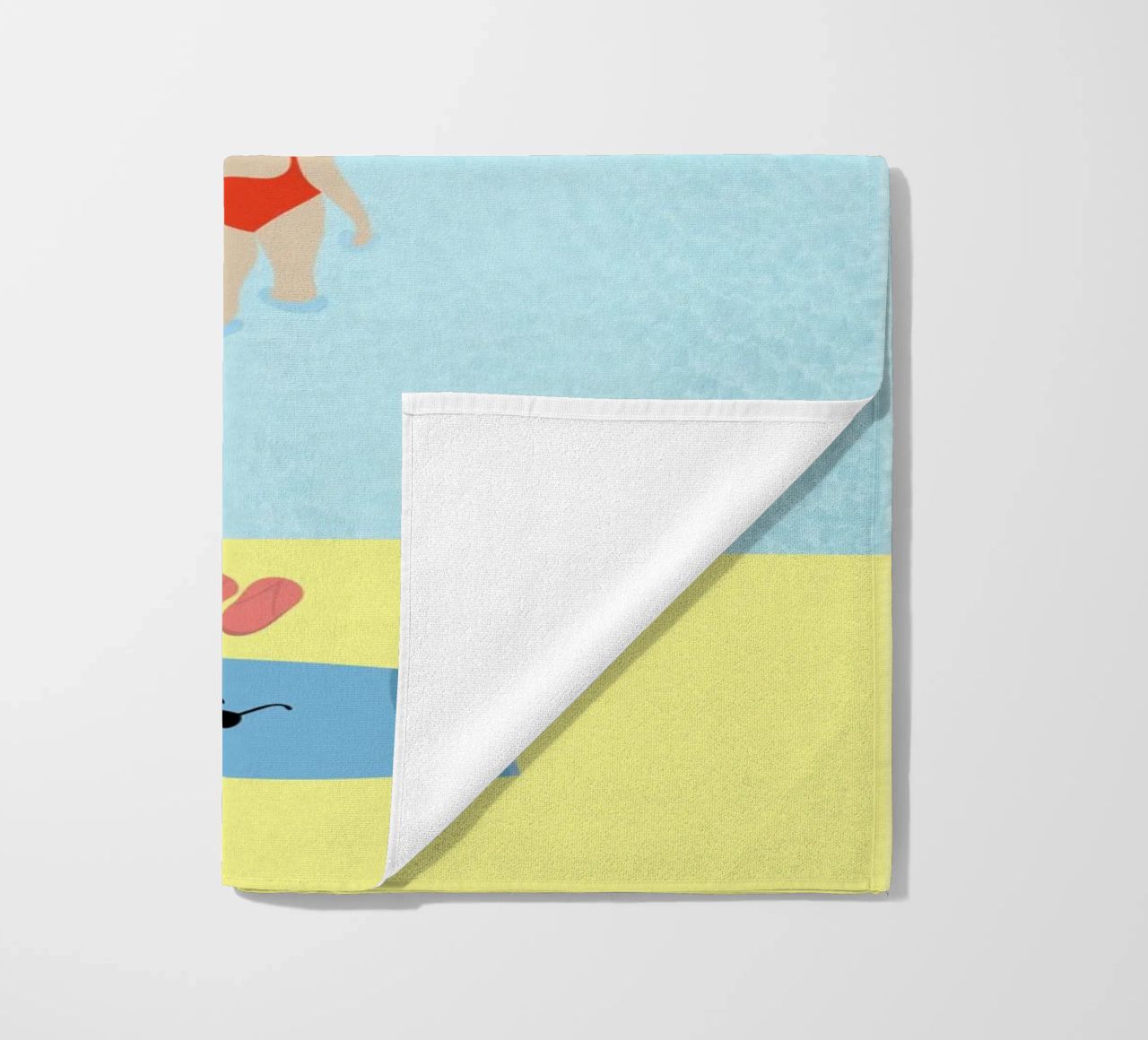 time for summer telo mare da natural neutral
