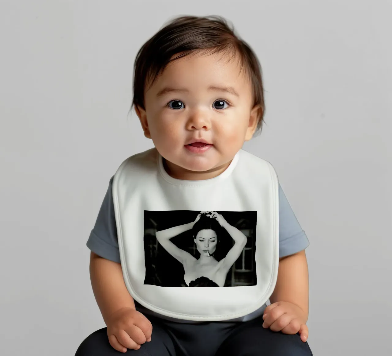 Light my fire bavaglino da Efacts Photography