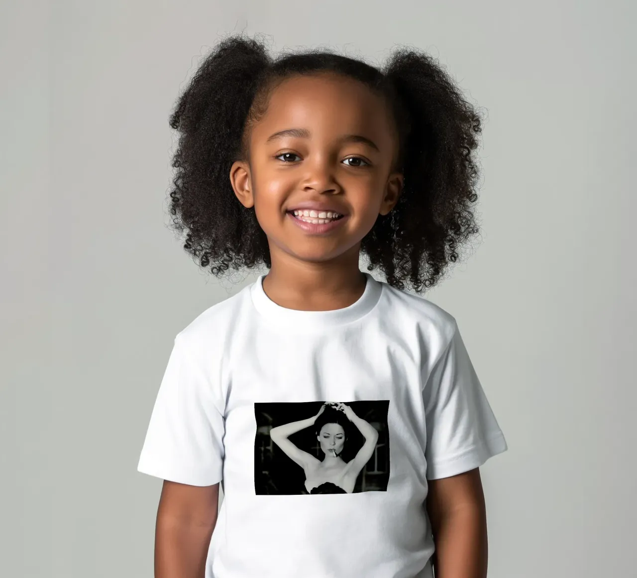 Light my fire Kinder T-Shirt von Efacts Photography