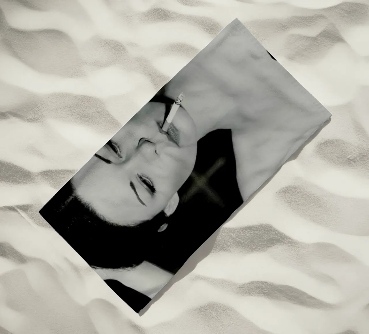 Light my fire telo mare da Efacts Photography