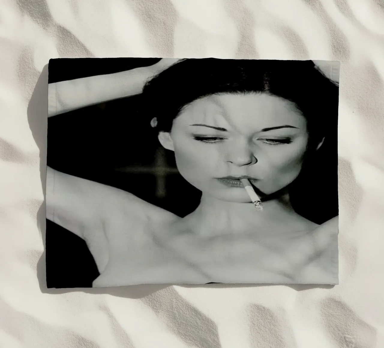 Light my fire telo mare da Efacts Photography