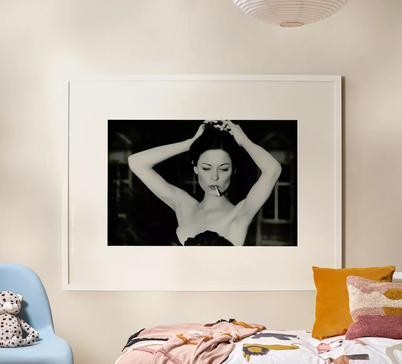 Light my fire poster da Efacts Photography