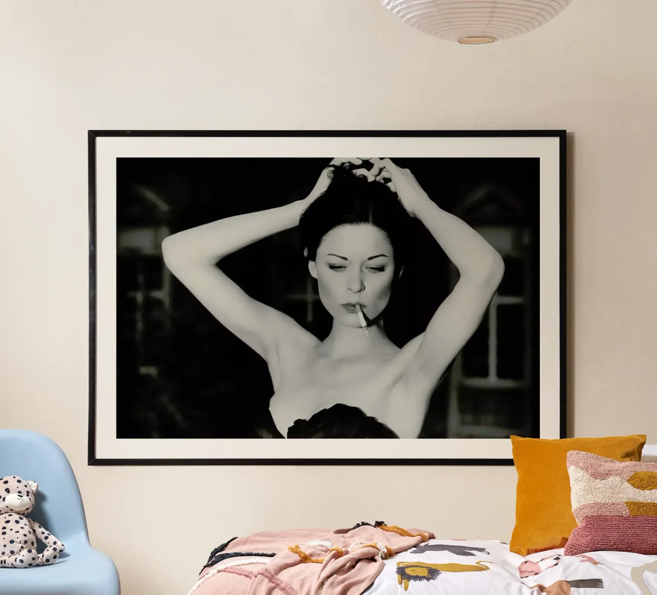 Light my fire poster da Efacts Photography