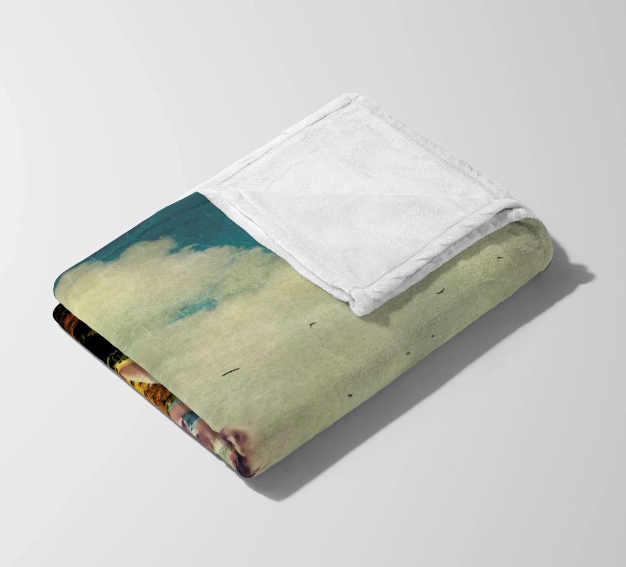 L.A. Pinup coperta in pile da Jason Brueck