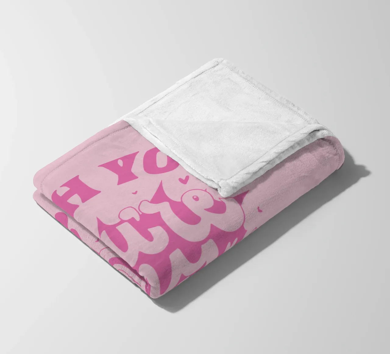 Con te , sei la mia cotta , Sii mio coperta in pile da Gunawan Rb