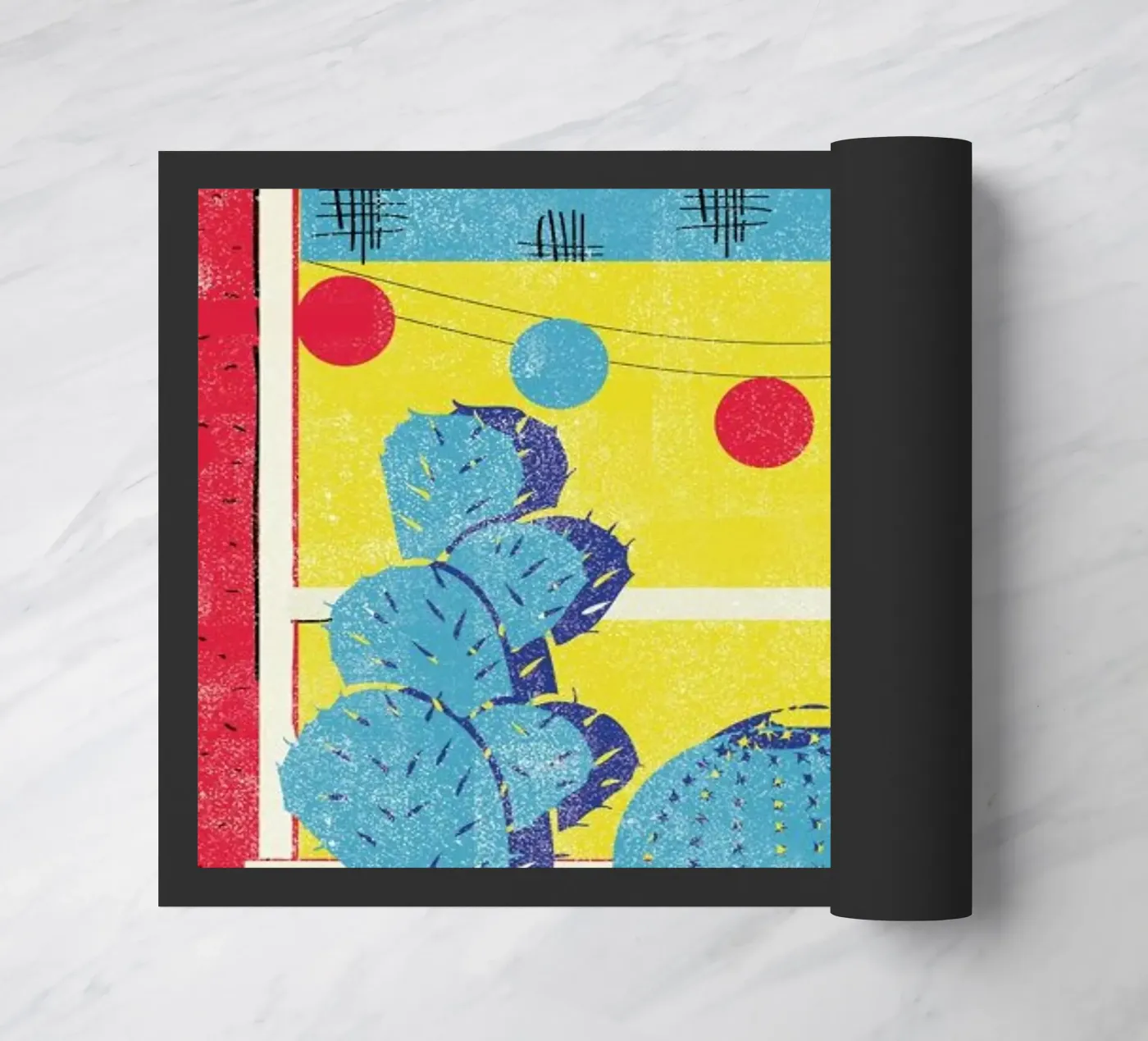 Hola! zerbino da Rocket68