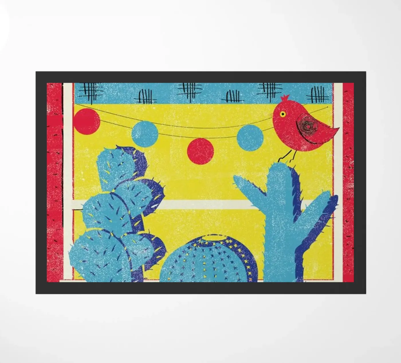 Hola! zerbino da Rocket68