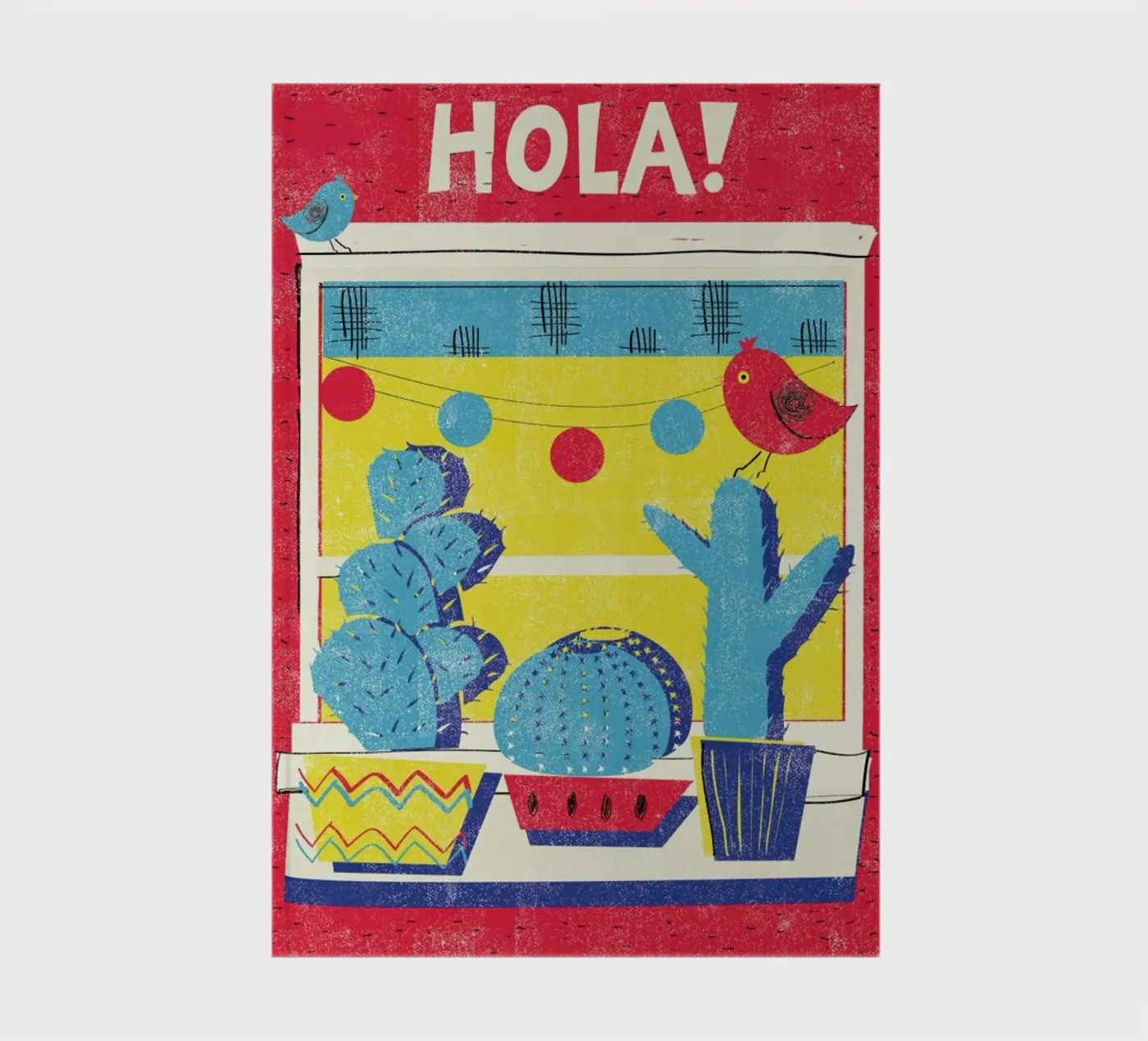 Hola! notebook by Rocket68